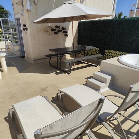 Nuevo En Booking Casa Acapulco Diamante A Pasos De La Playa Exterior foto