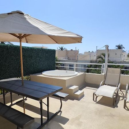 Nuevo En Booking Casa Acapulco Diamante A Pasos De La Playa Exterior foto