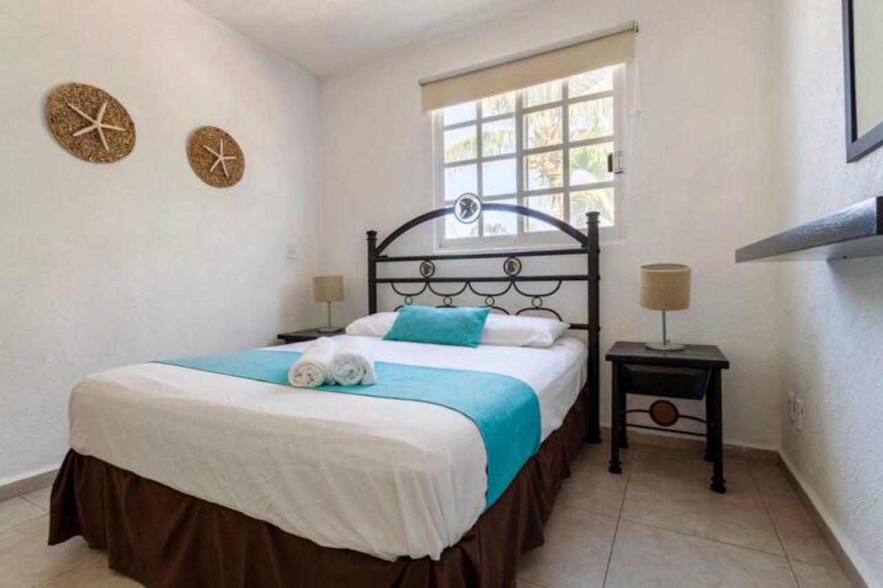 Nuevo En Booking Casa Acapulco Diamante A Pasos De La Playa Exterior foto