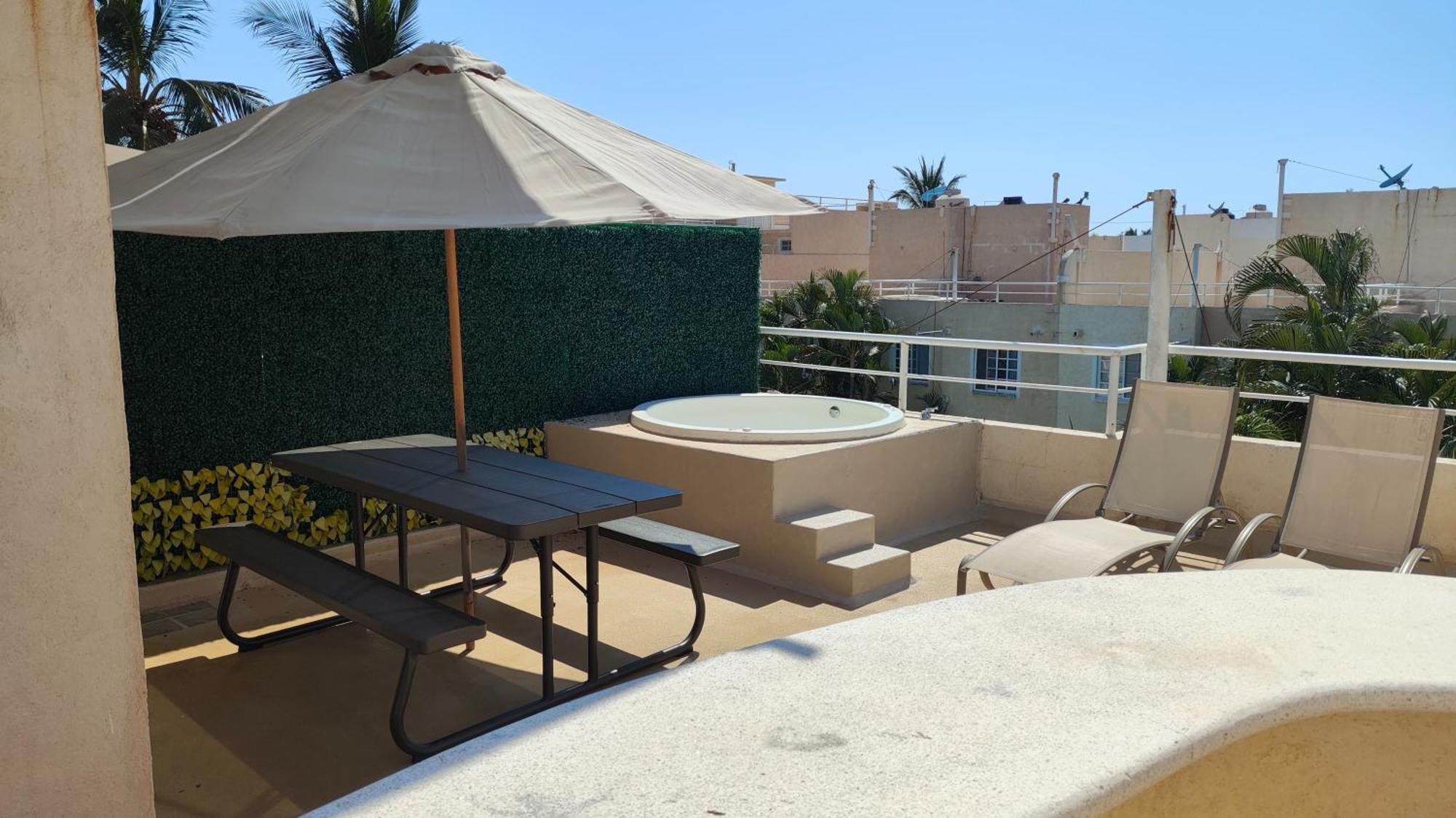Nuevo En Booking Casa Acapulco Diamante A Pasos De La Playa Exterior foto