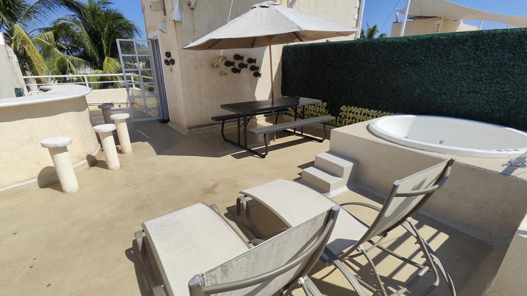 Nuevo En Booking Casa Acapulco Diamante A Pasos De La Playa Exterior foto
