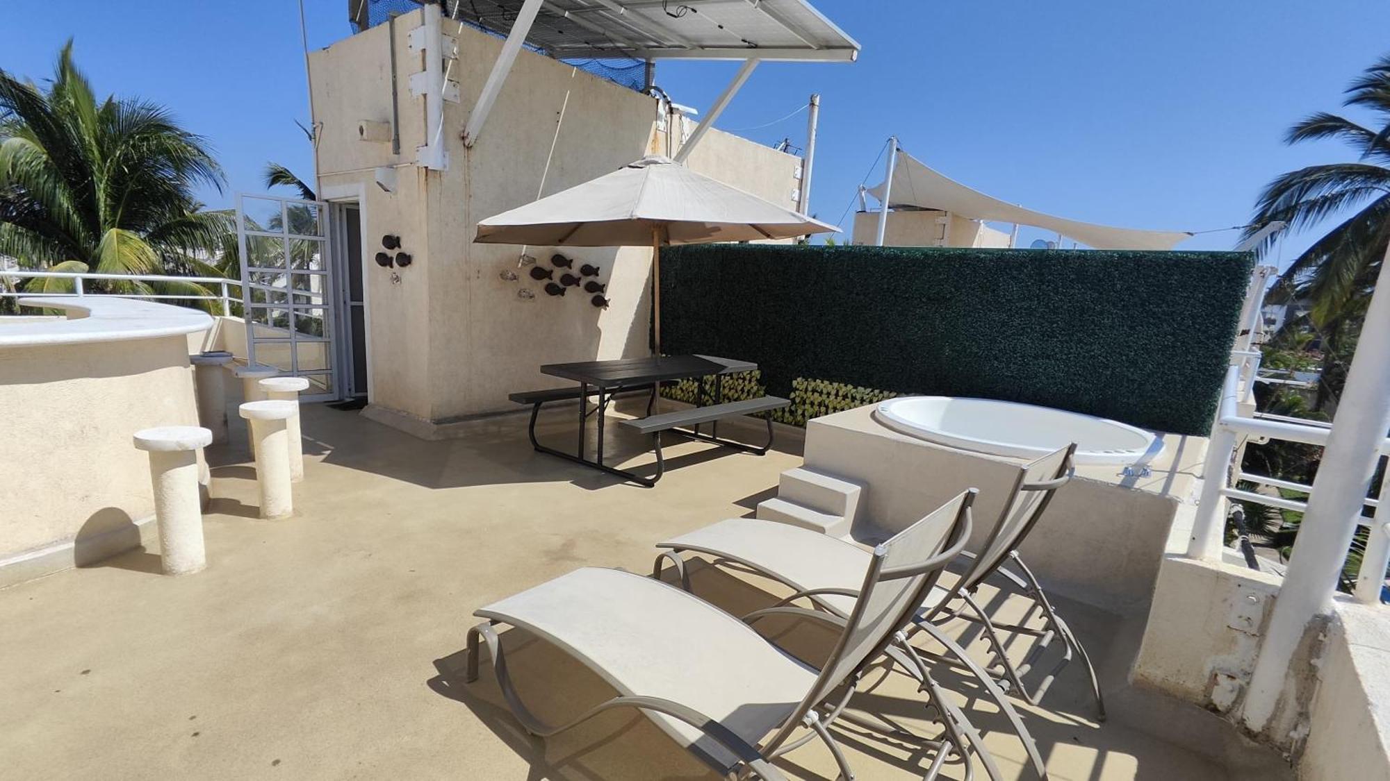 Nuevo En Booking Casa Acapulco Diamante A Pasos De La Playa Exterior foto